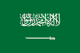 Suadi Arabia